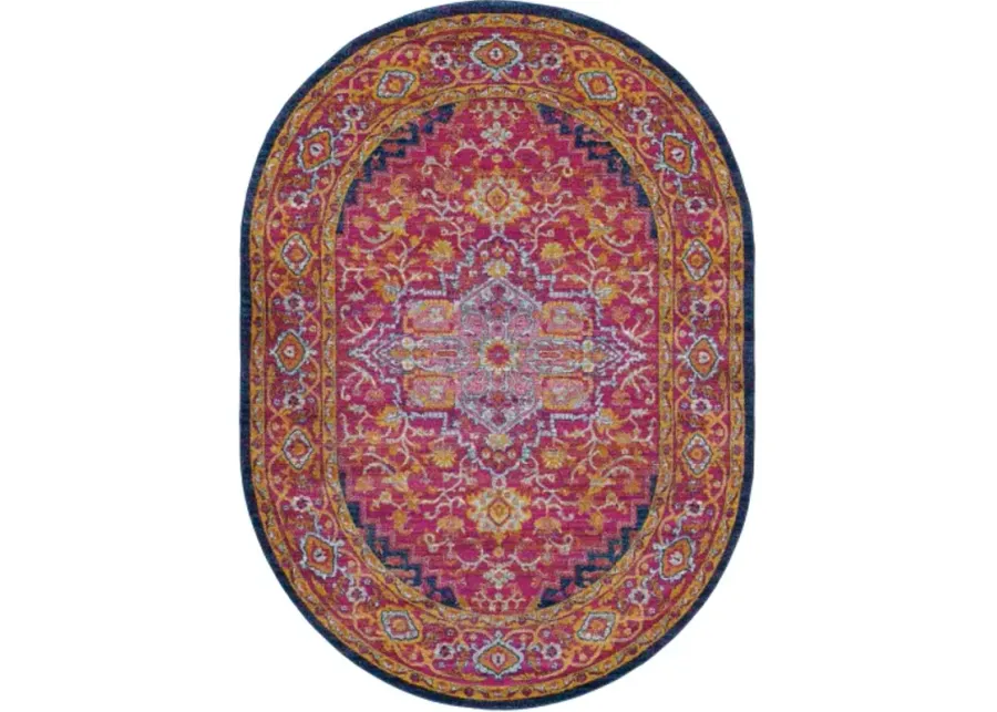 Harput 2'7" x 7'3" Rug