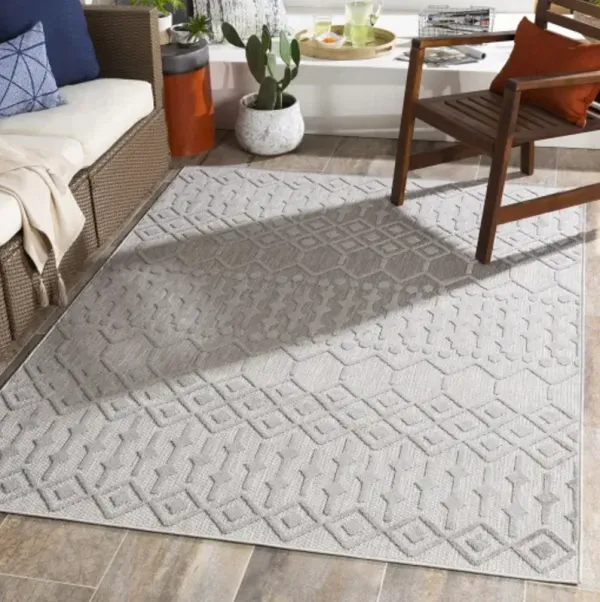 Big Sur 5'3" x 7'3" Rug