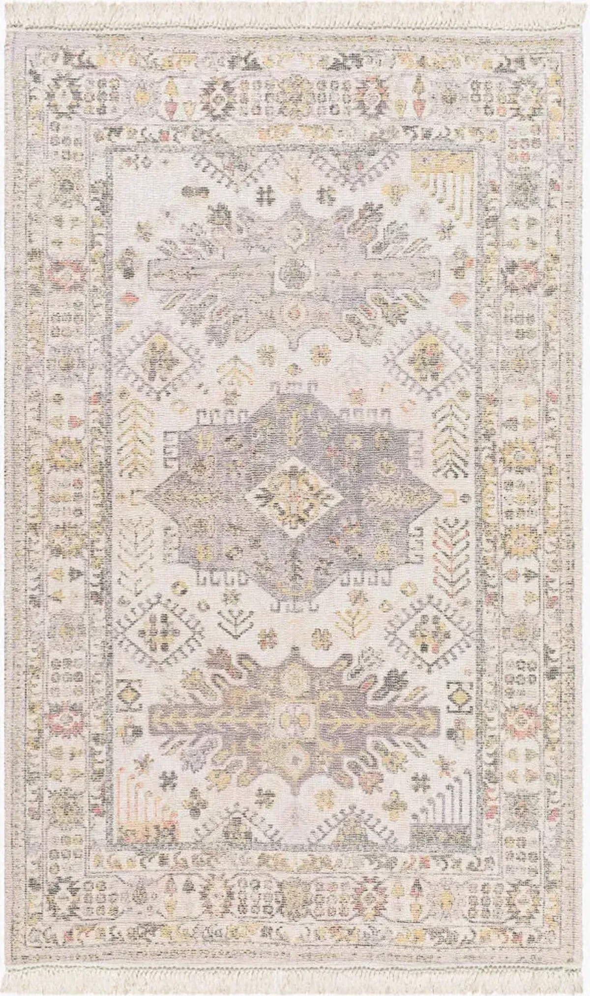 Belfast 8' x 10' Handmade Rug