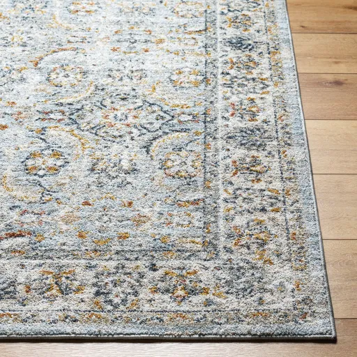 Beckham BCM-2318 9' x 12'2" Machine Woven Rug