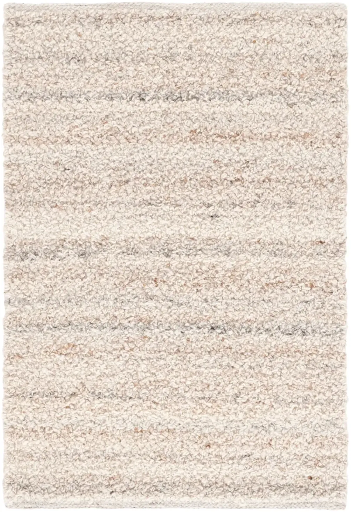 NATURA 228 BEIGE 3' x 5' Small Rectangle Rug