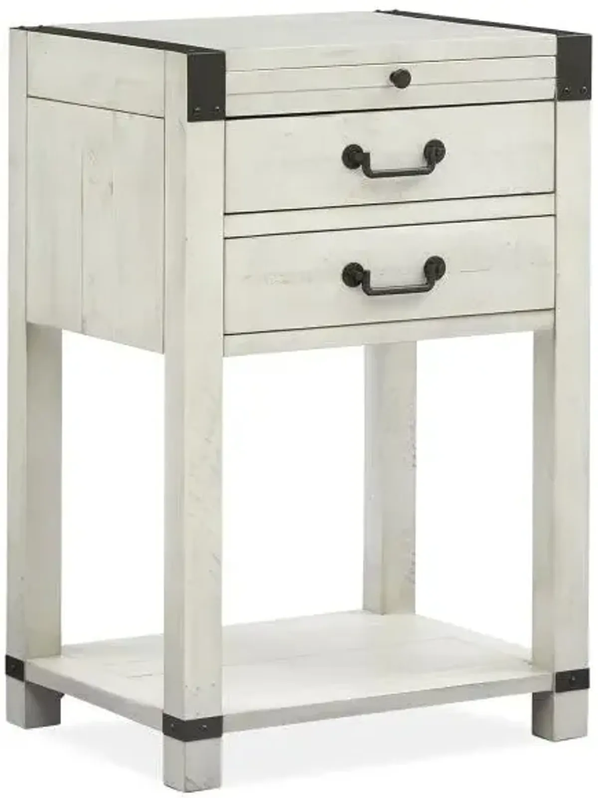 Open Nightstand