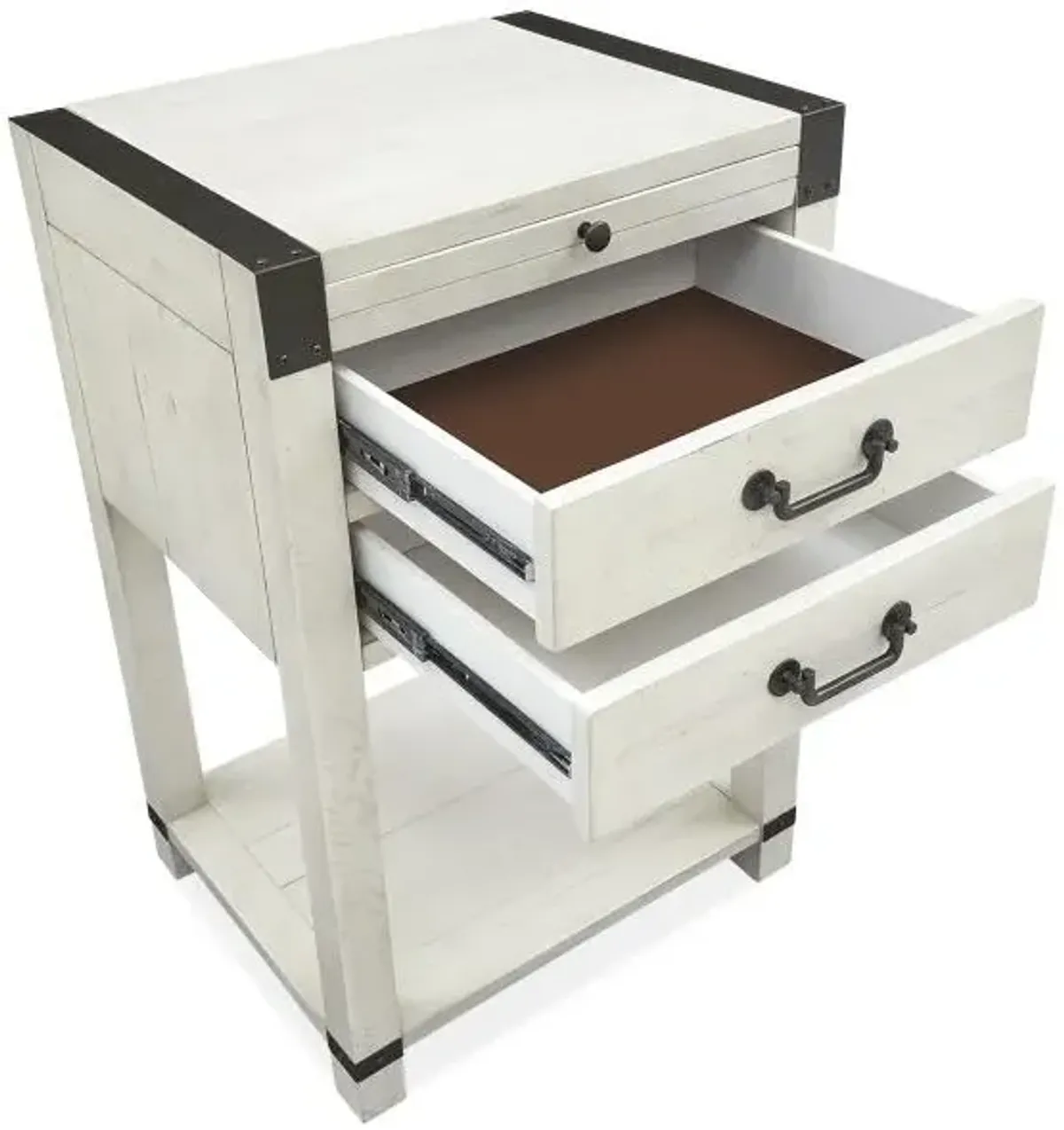 Open Nightstand