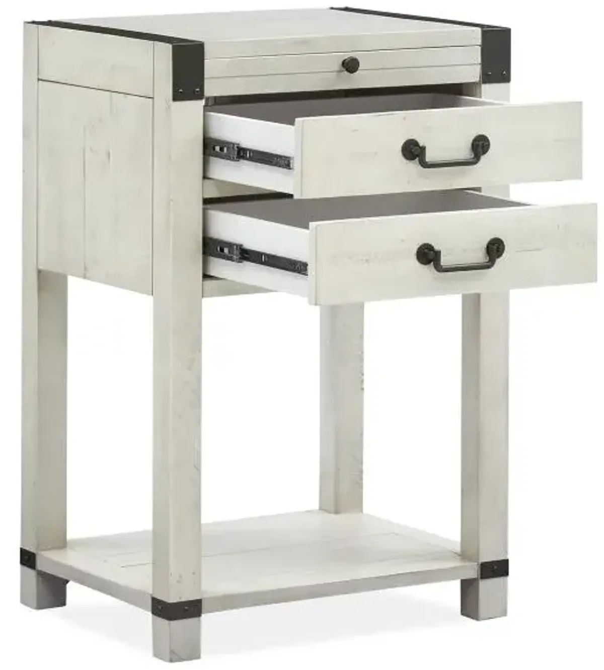 Open Nightstand