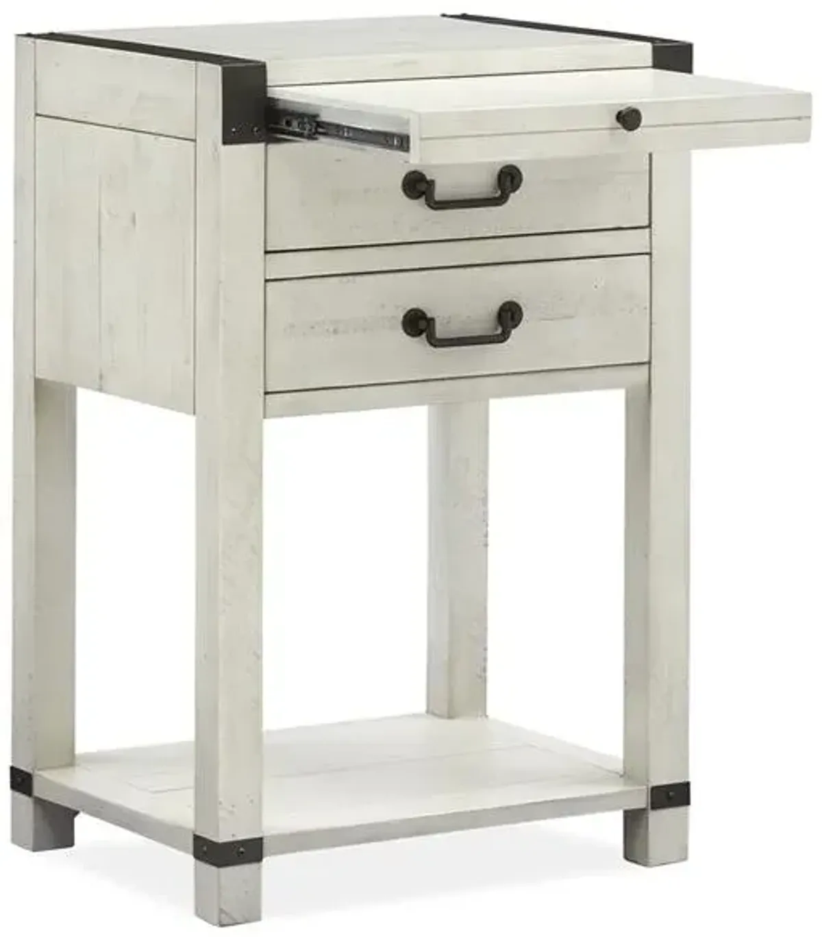 Open Nightstand