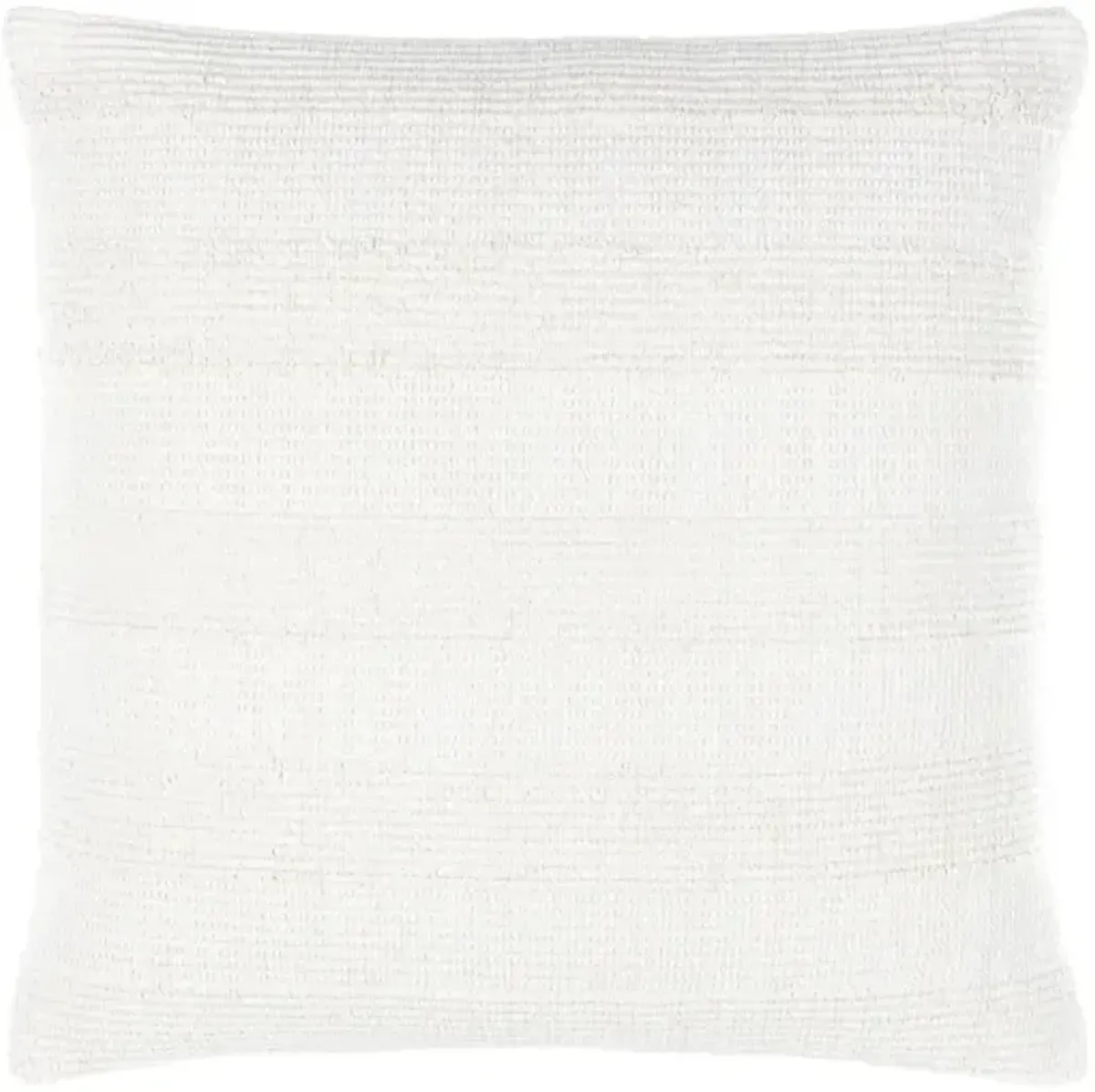 Nahara NHR-001 18"L x 18"W Accent Pillow