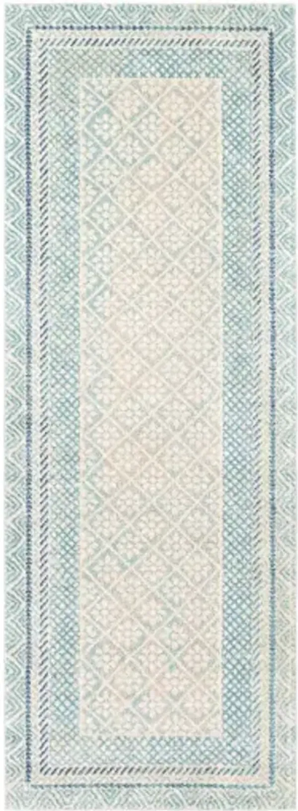 Harput 2'7" x 7'3" Rug