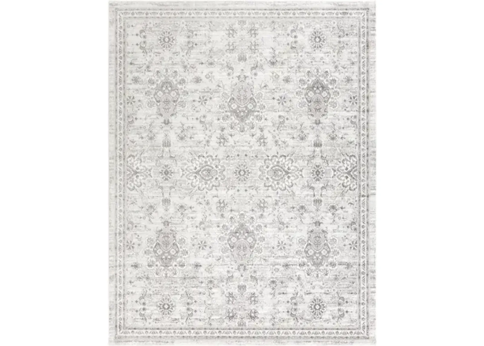 Monte Carlo 6'7" x 9' Rug