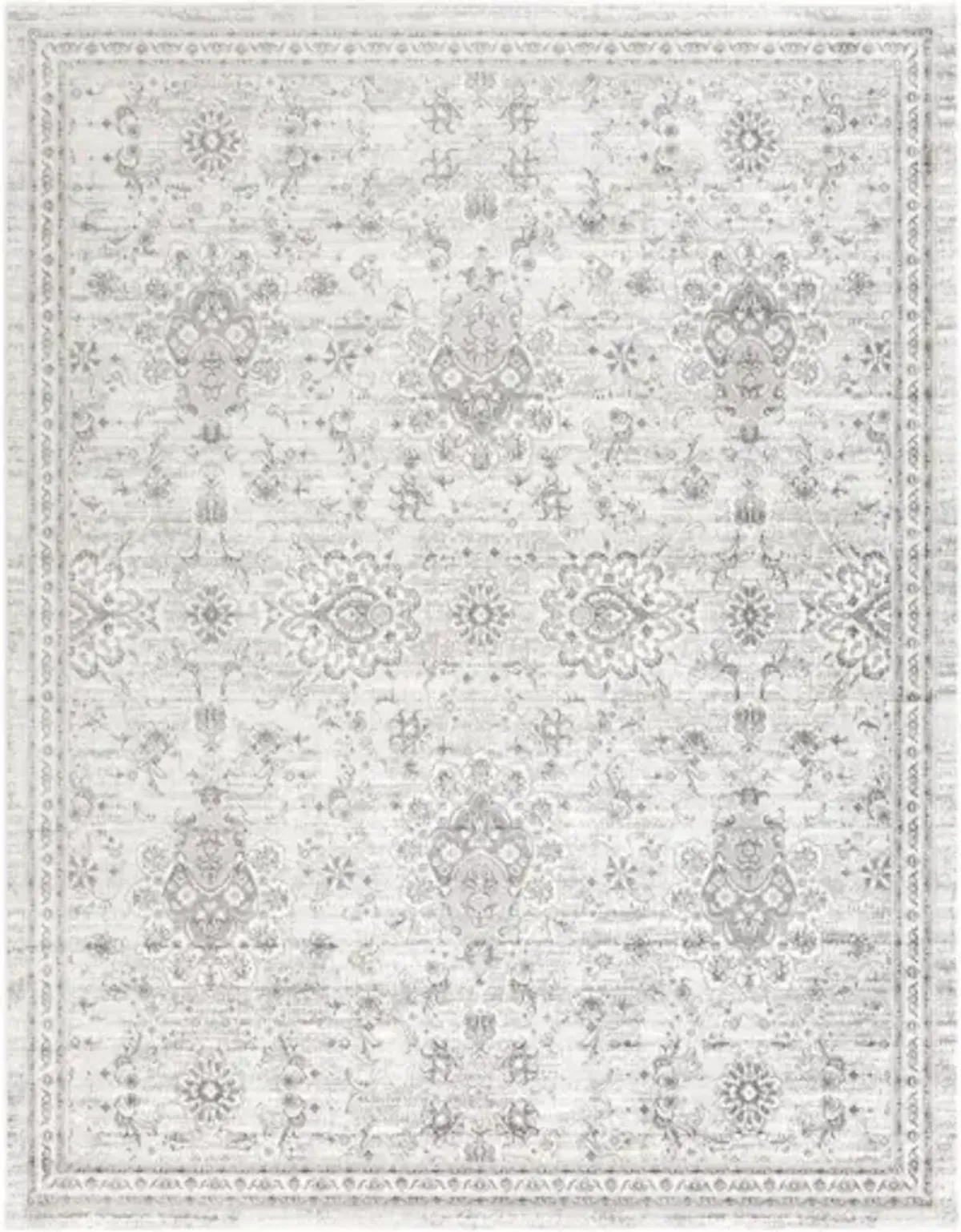 Monte Carlo 6'7" x 9' Rug