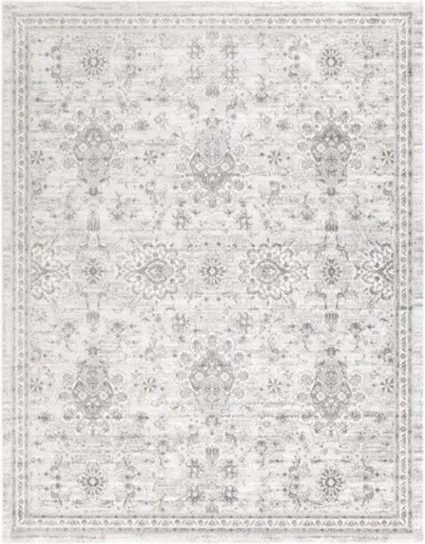 Monte Carlo 6'7" x 9' Rug