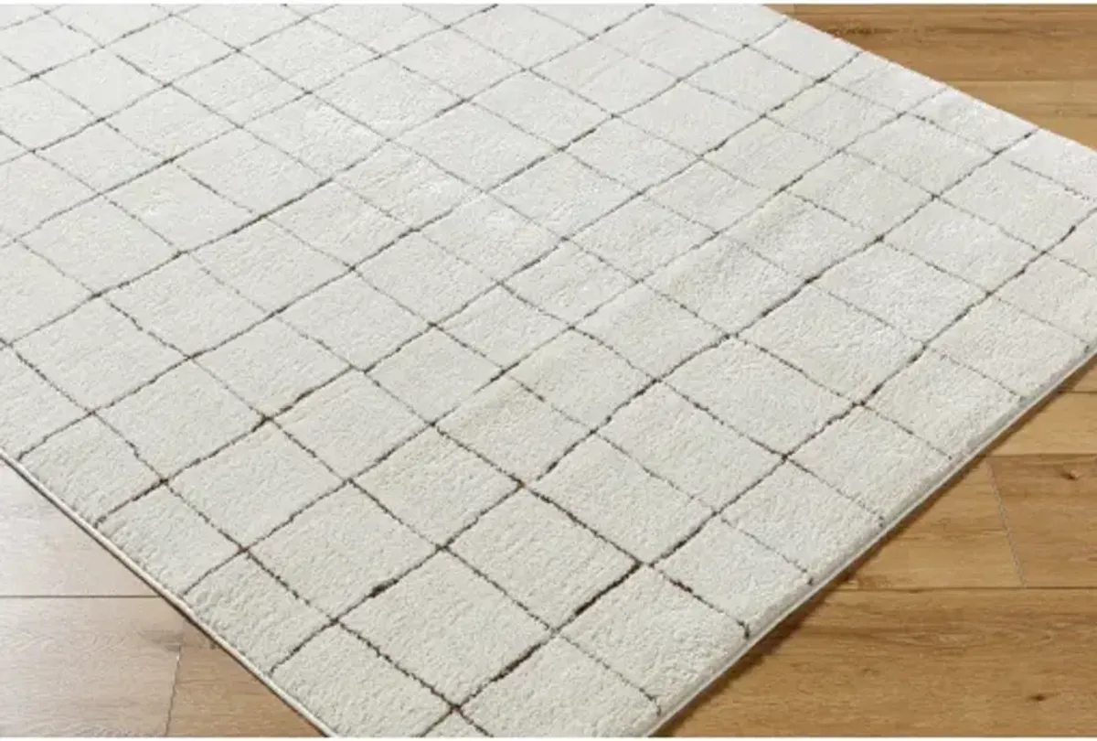 Cascade PNWCS-2300 5'3" x 7' Machine Woven Rug