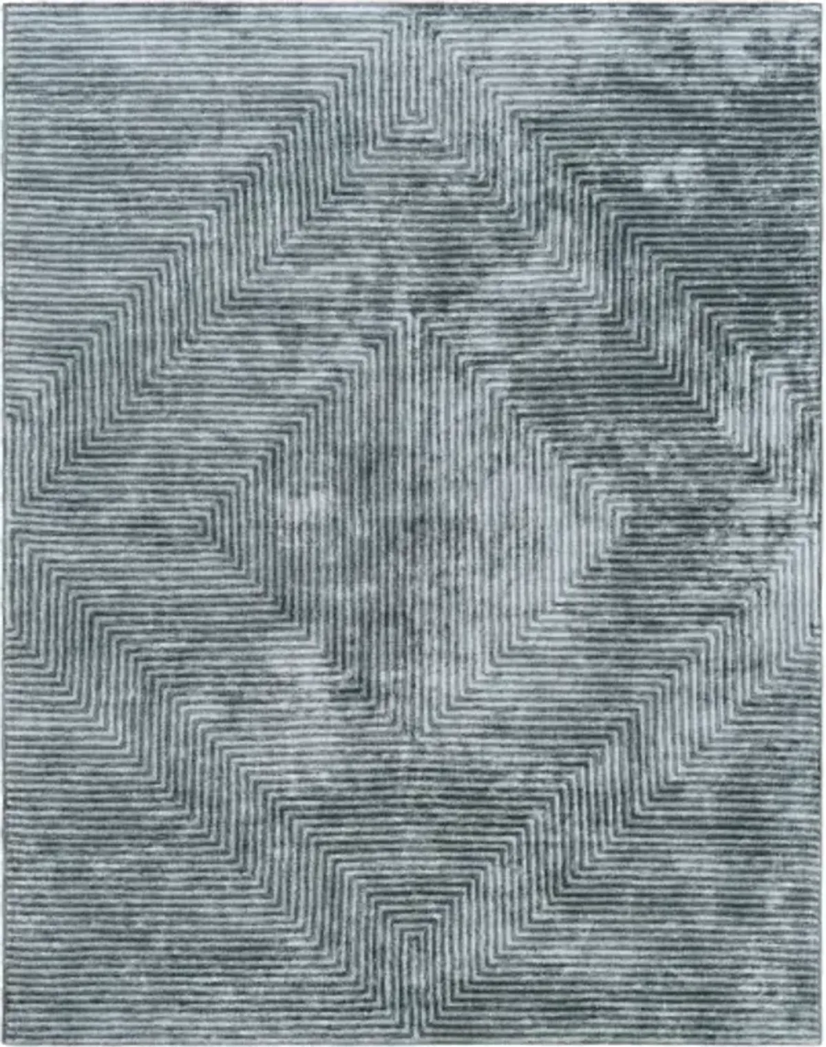 Quartz 6' X 9' Rug