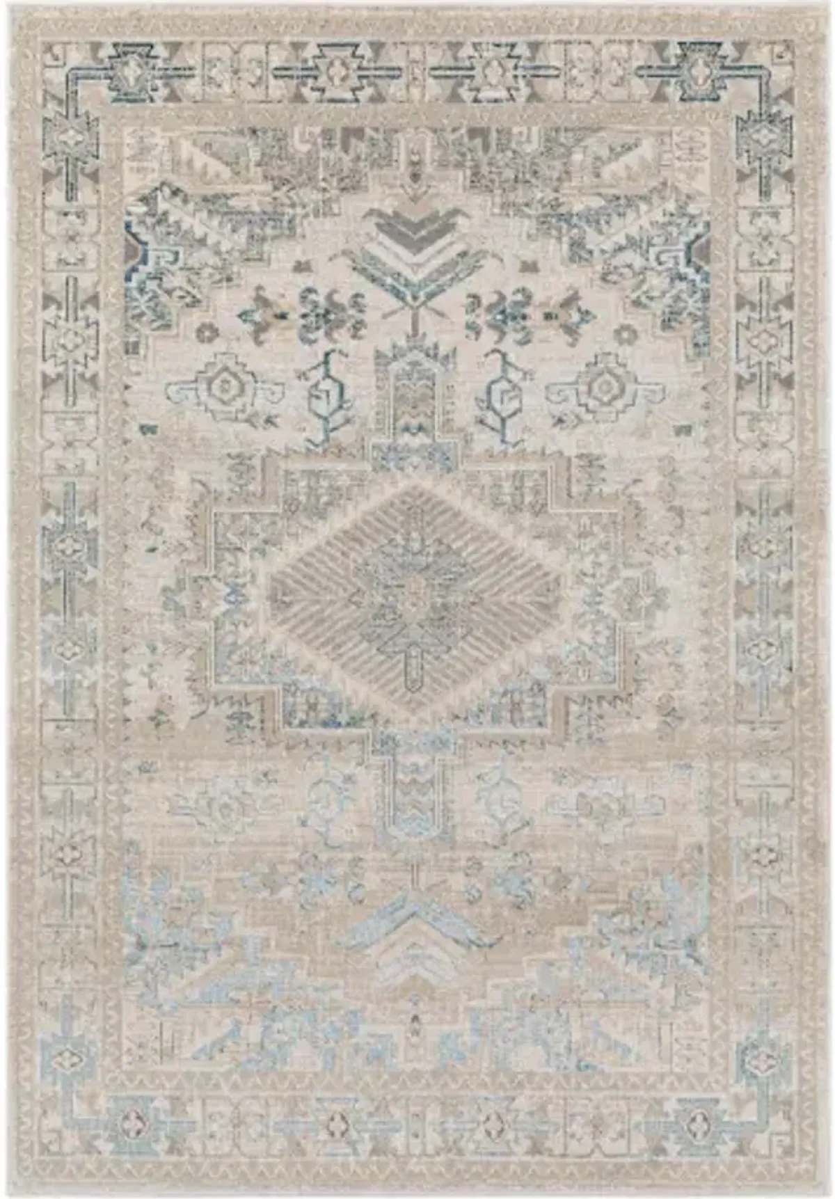 Impulse 8'10" x 12' Rug