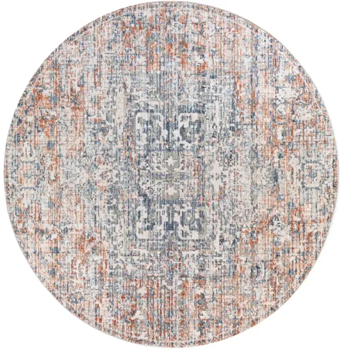 Amore 7'10" Round Rug