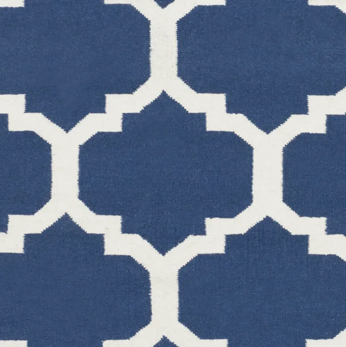 York AWHD-1032 2' x 3' Hand Made Rug