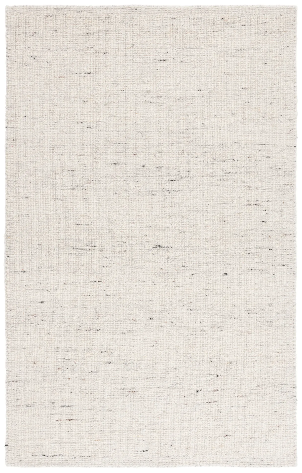 MIRAGE Hand Woven 3' x 5' area rug
