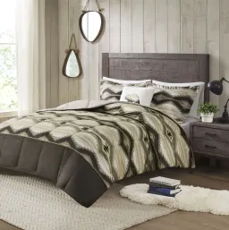 brown color