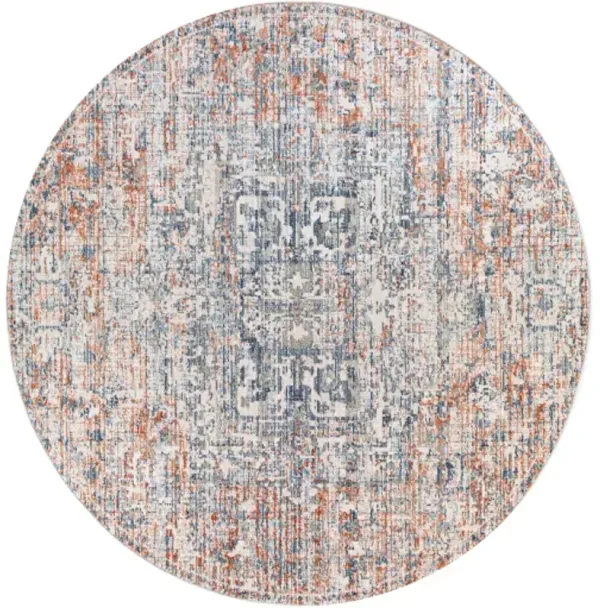 Amore 7'10" Round Rug