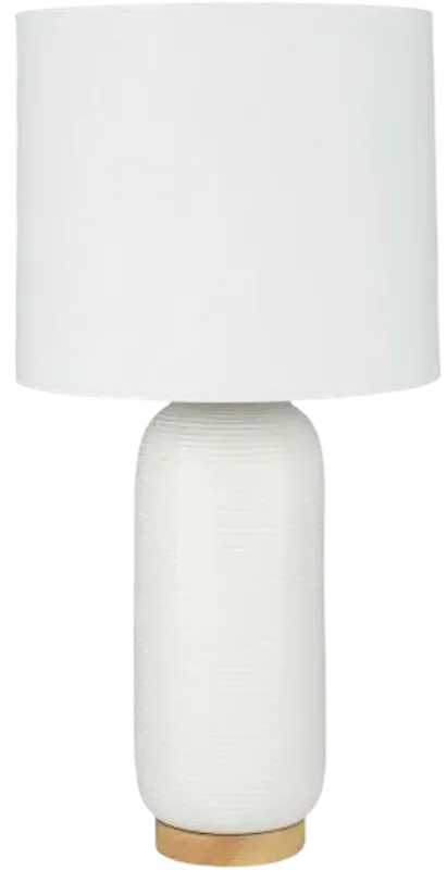 Everly  Lamp