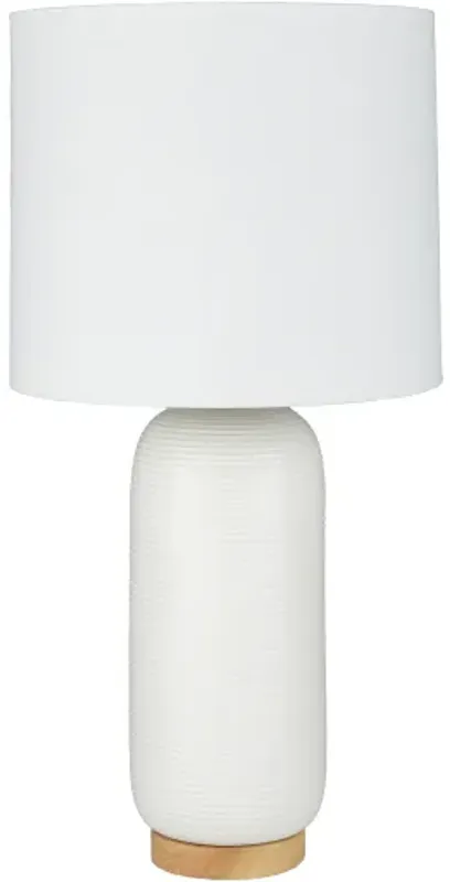 Everly  Lamp