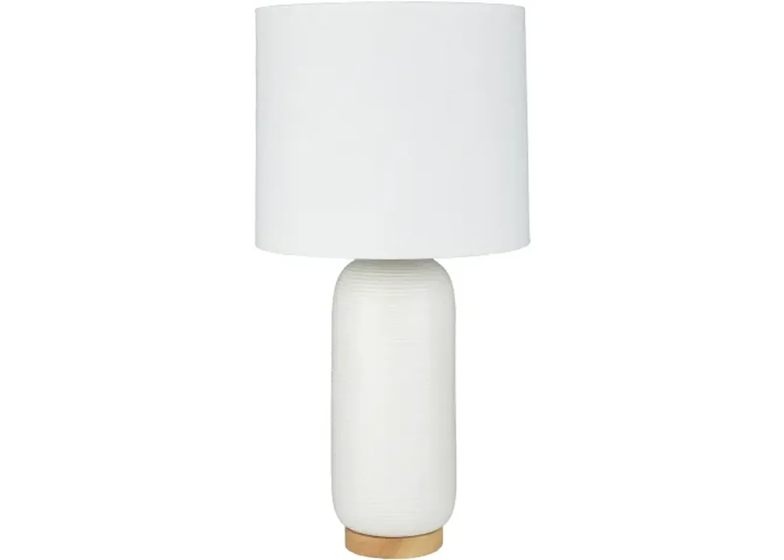 Everly  Lamp