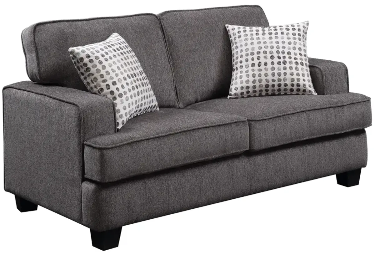 Carter Loveseat