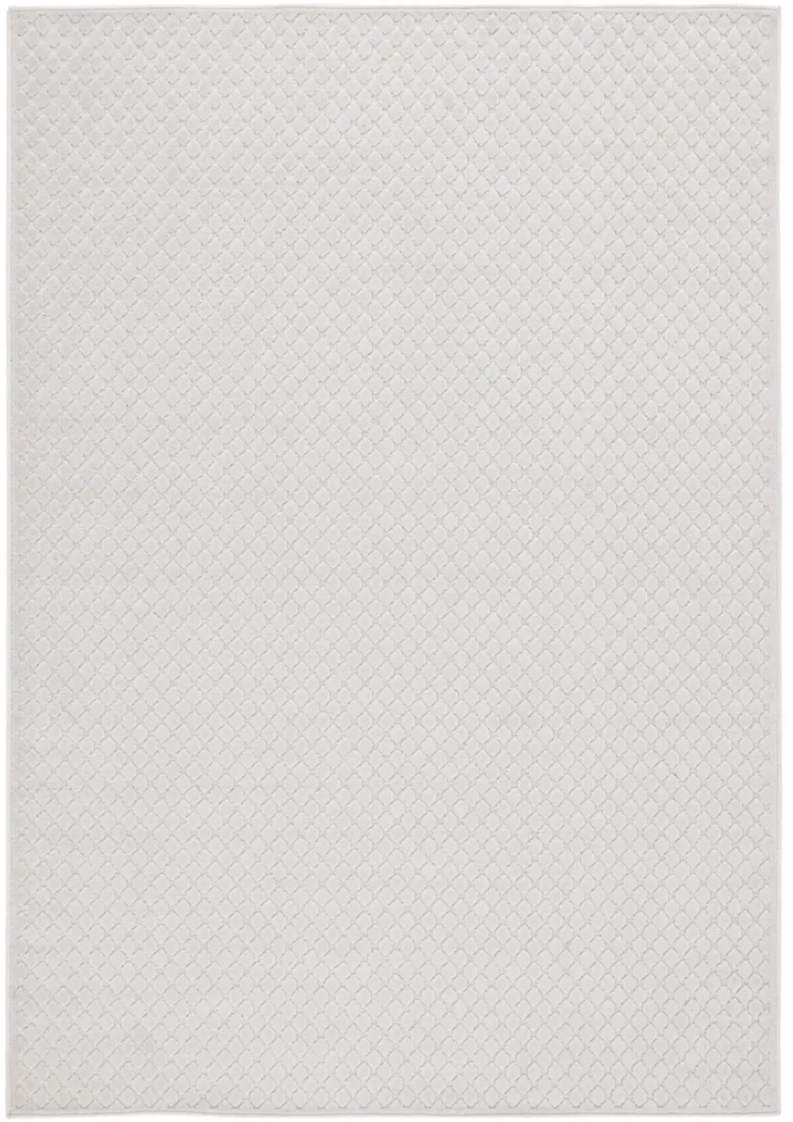 STELLA 106 IVORY 9'-2' x 12' Large Rectangle Rug