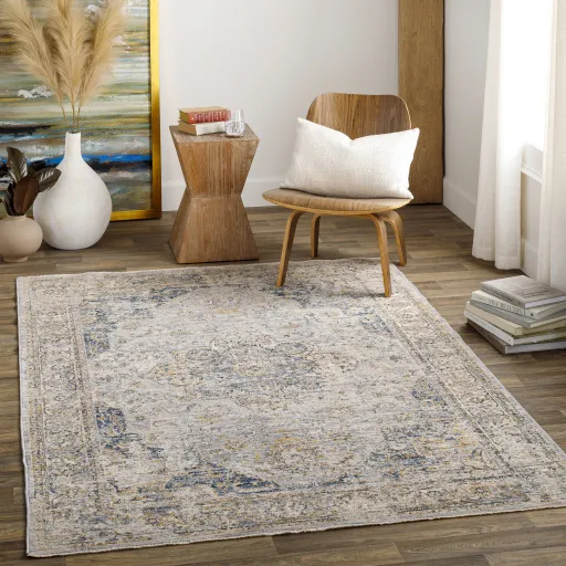 Aspendos 2'7" x 4' Rug