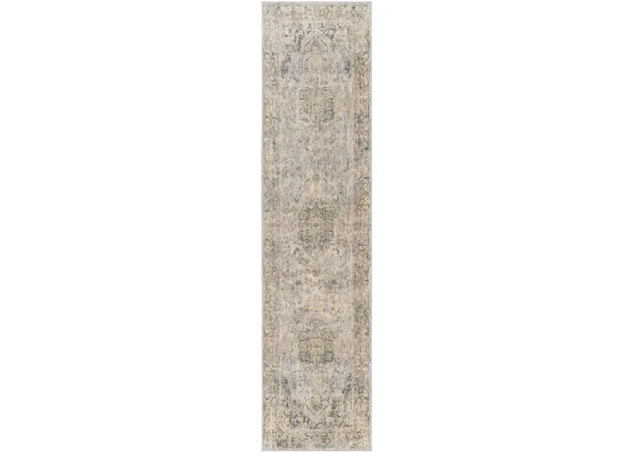 Aspendos 2'7" x 4' Rug