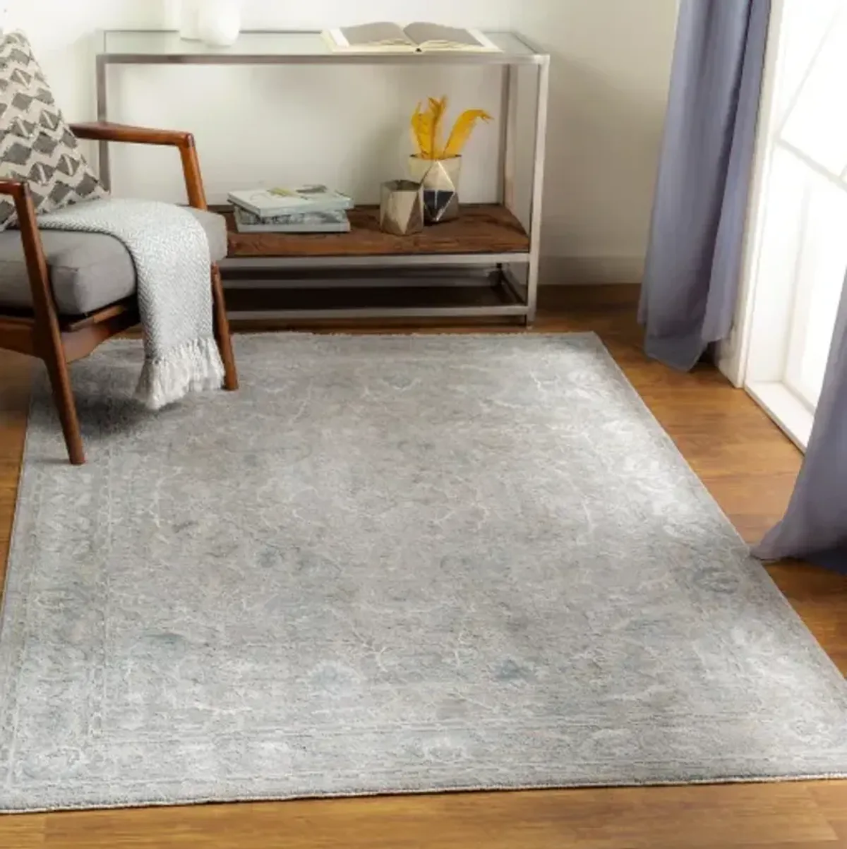 Brunswick BWK-2313 2'7" x 10' Rug