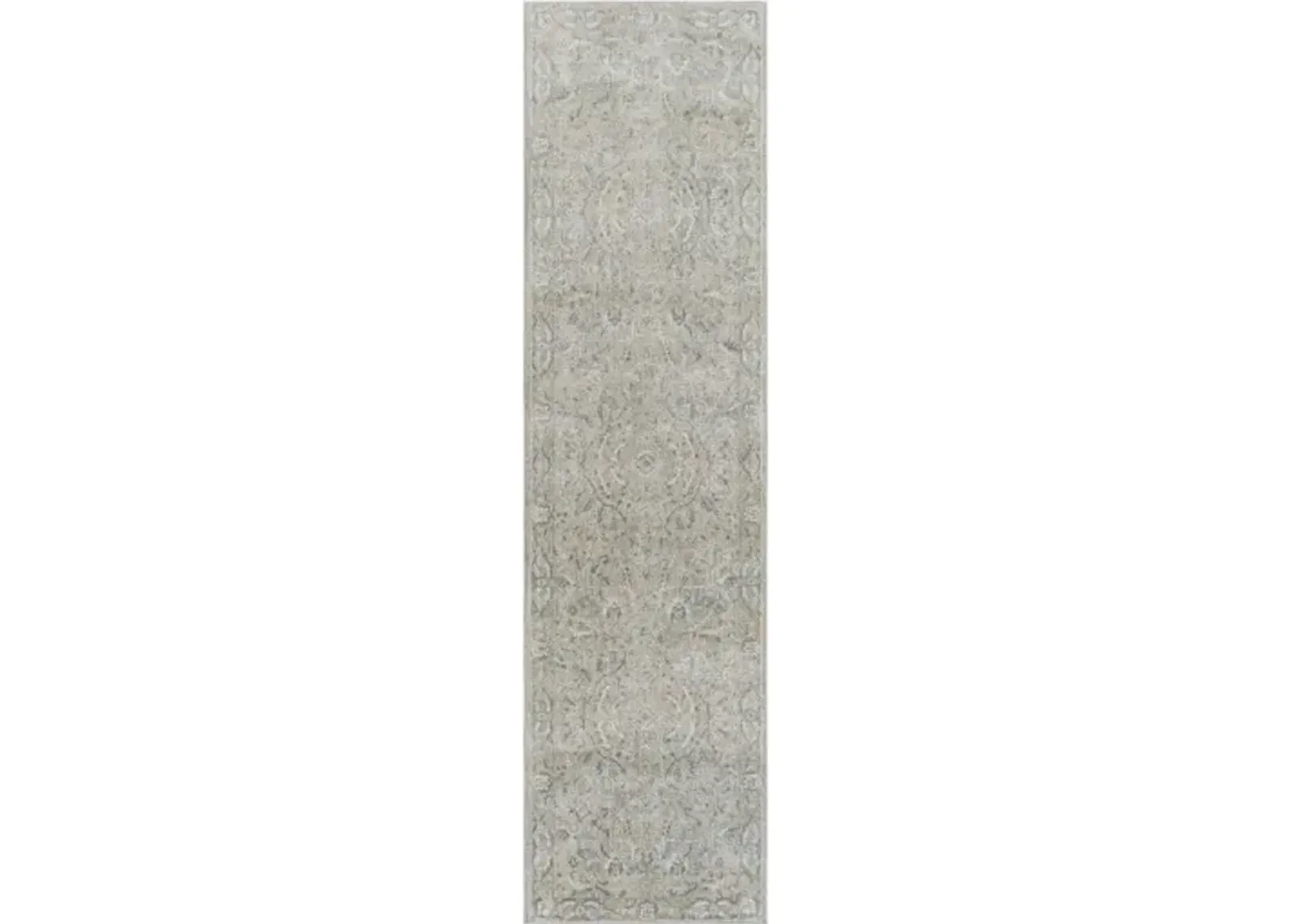 Brunswick BWK-2313 2'7" x 10' Rug