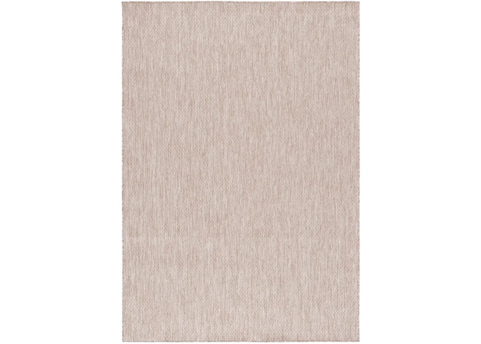 BEACH HOUSE 272 BEIGE 4' x 6' Small Rectangle Rug