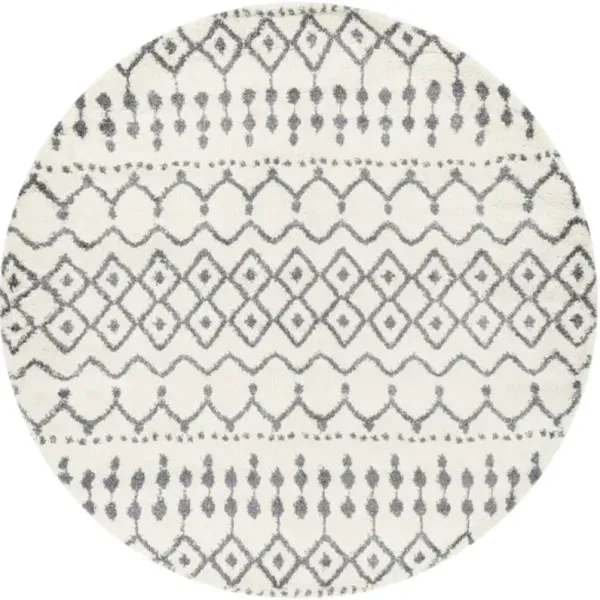 Maroc Shag 2' x 3' Rug