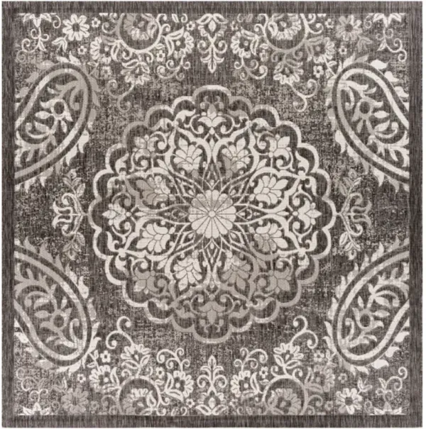 Eagean 7'10" Square Rug
