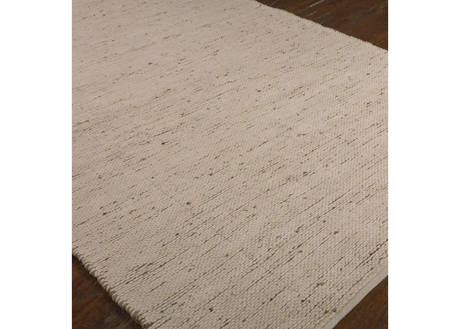 Barhara 8 X 10 Reversible Rug