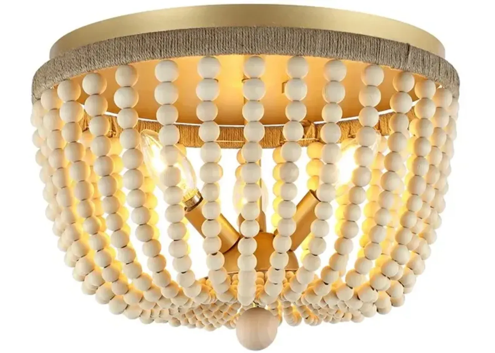 ALODIA CHANDELIER