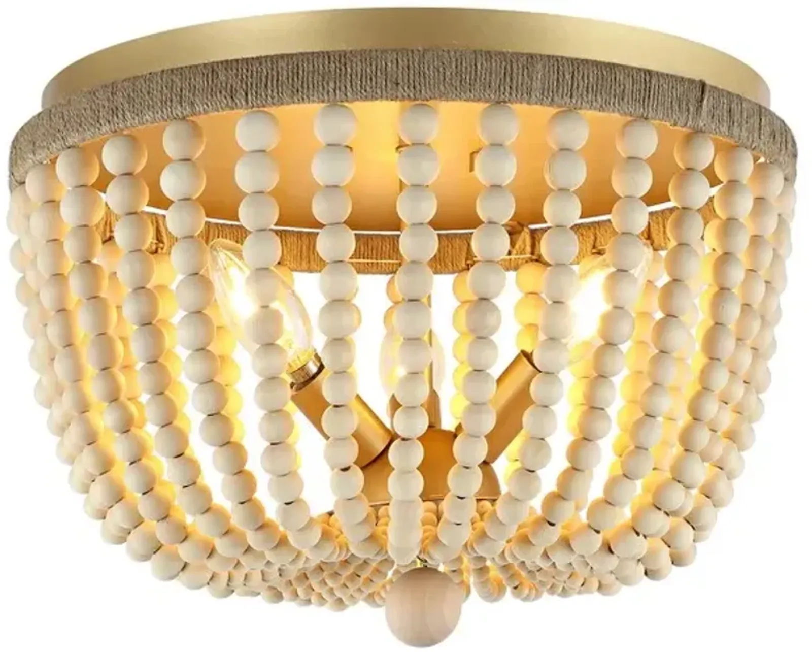 ALODIA CHANDELIER