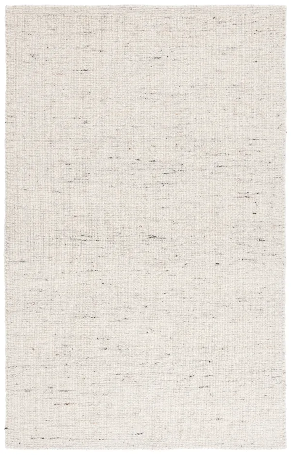 MIRAGE Hand Woven 3' x 5' area rug