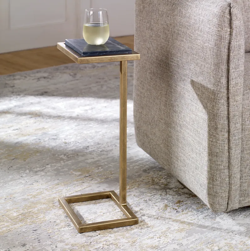 Denton End Table