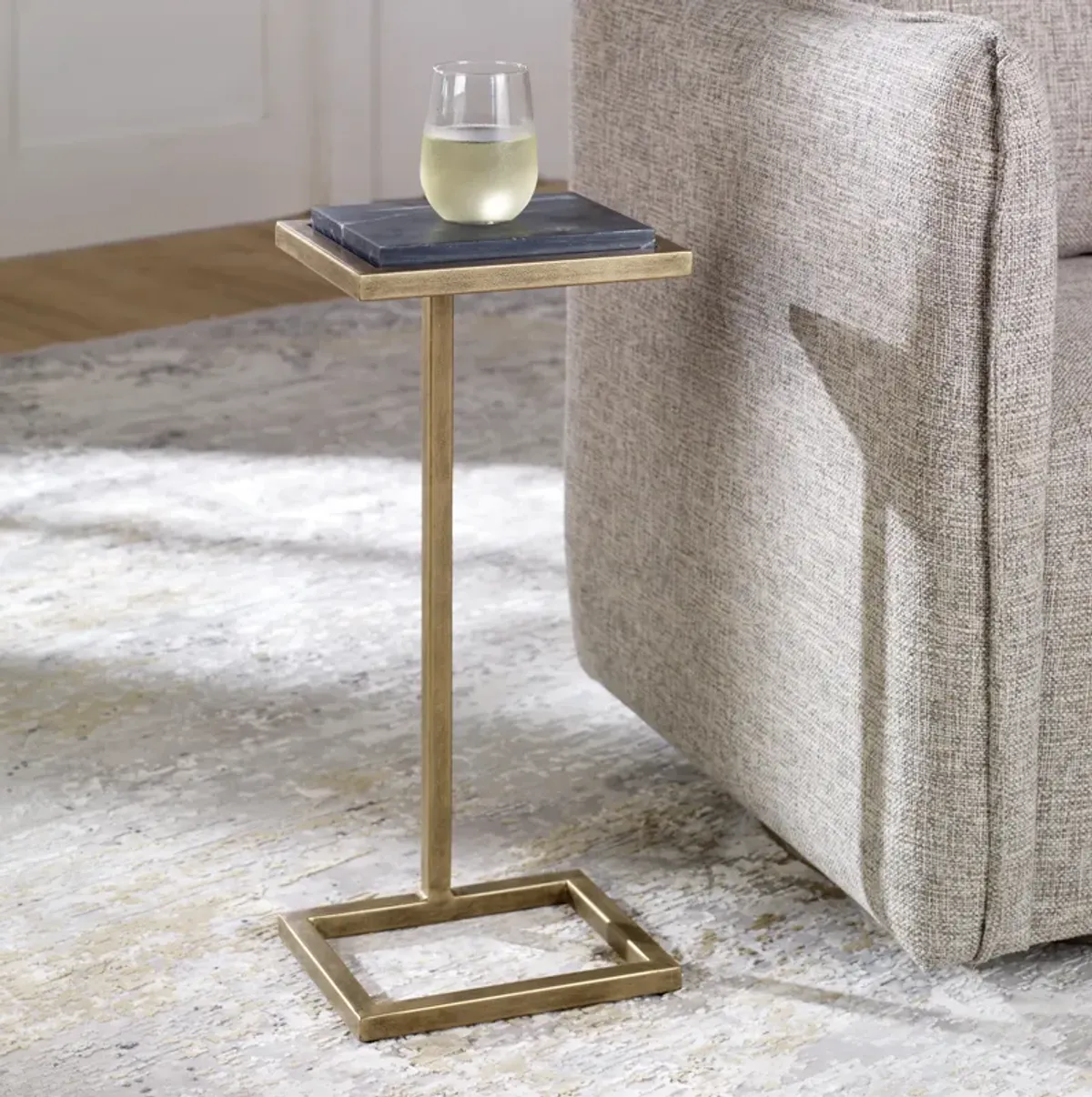 Denton End Table