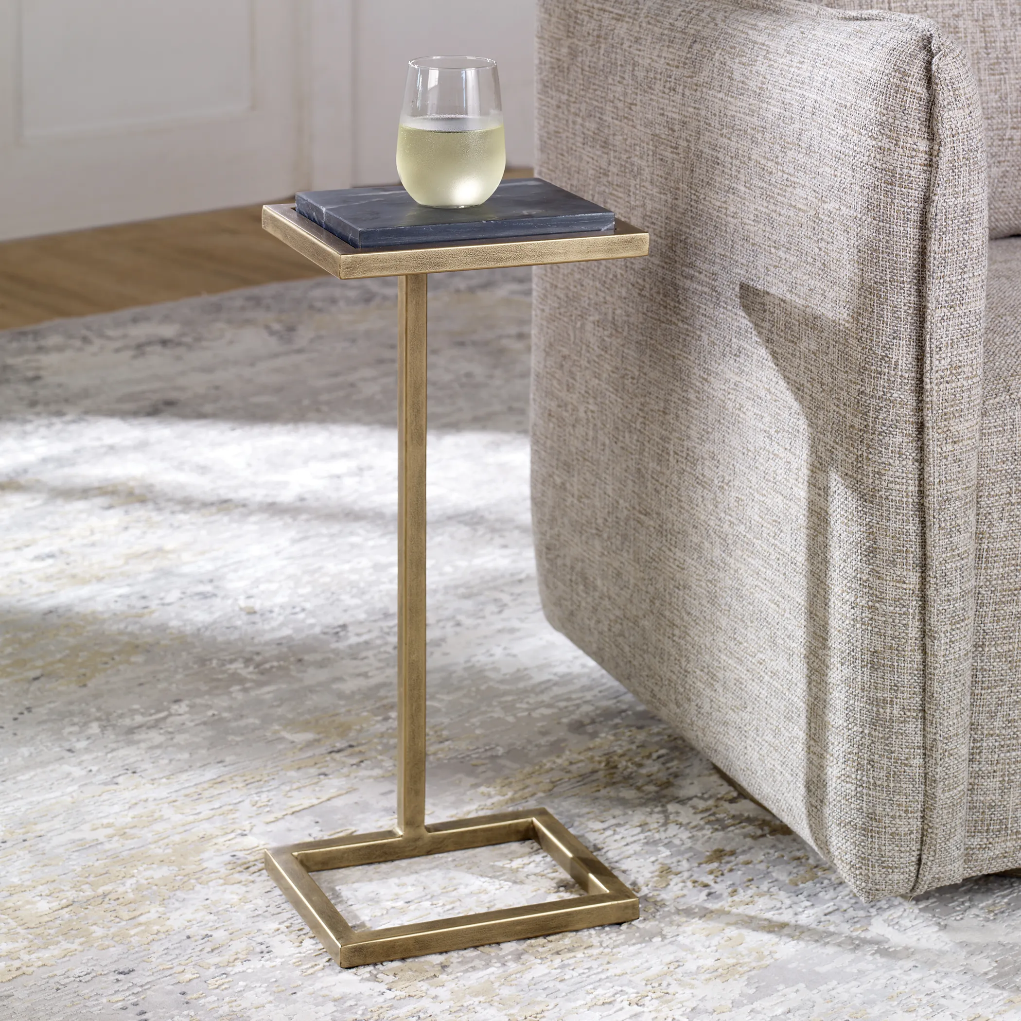 Denton End Table