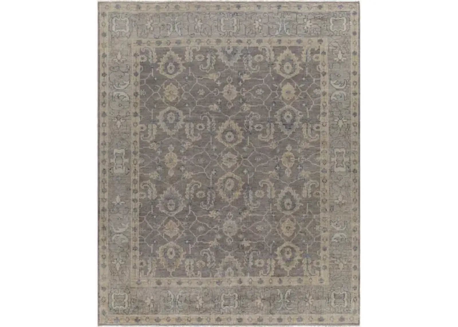 Palais PAL-2307 8' x 10' Handmade Rug