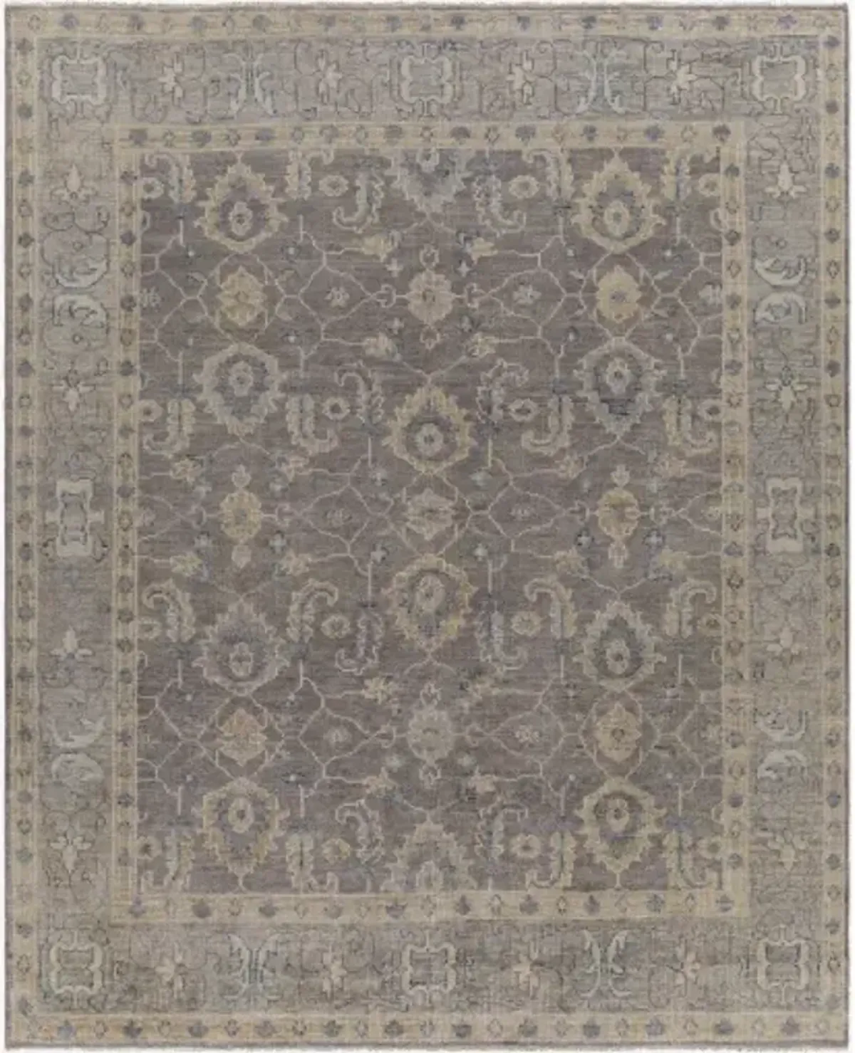 Palais PAL-2307 8' x 10' Handmade Rug