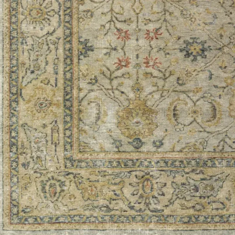 Anatolia 2' x 3' Rug