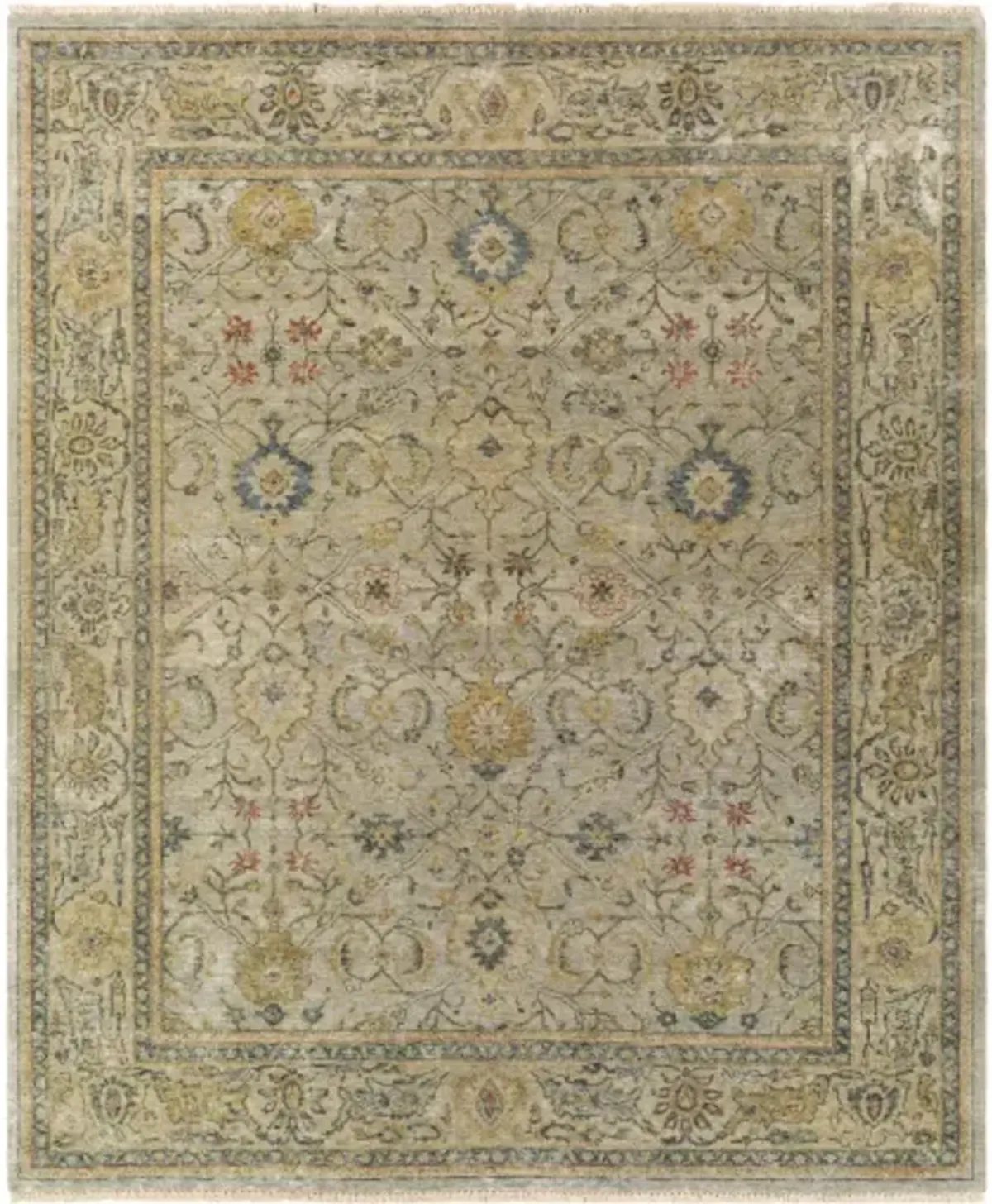 Anatolia 2' x 3' Rug