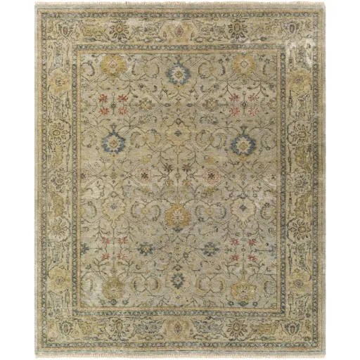 Anatolia 2' x 3' Rug