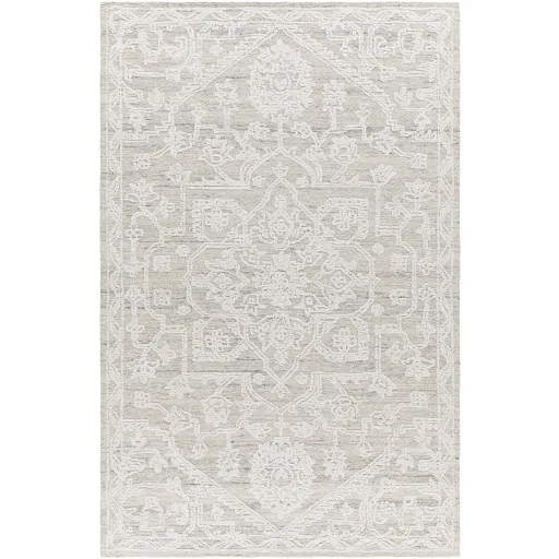 Piazza PZZ-2304 2'6" x 8' Hand Made Rug