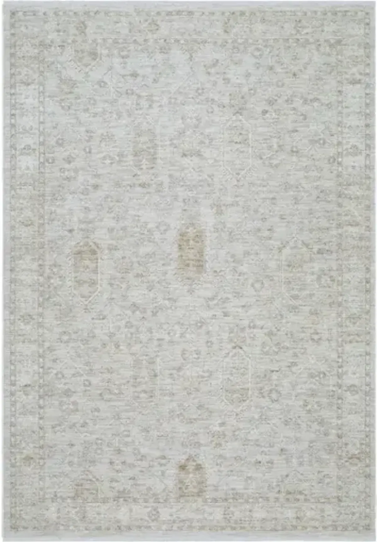 Emory EMO-2308 6'11" x 6'11" Machine Woven Rug