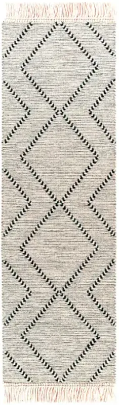 Uttar 8'10" x 12' Rug