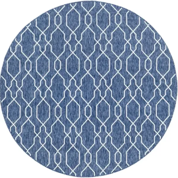 Eagean 7'10" Round Rug